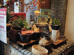 -塘桥老哥·常州鱼鲜土菜(勤业路店)