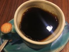 -RUMORS COFFEE ROASTERY鲁马滋咖啡(湖南路店)