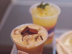 -HUGS coffee(东区店)