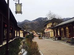 -井塘古村