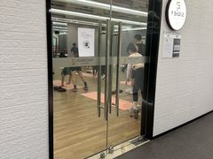 -FLARE STAR FITNESS(复地活力城店)