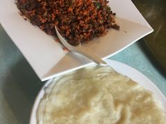 -维吾尔餐厅(宜山路店)