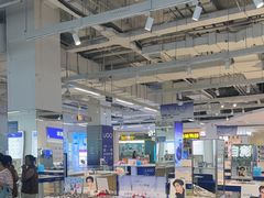 -优购镜仓(城阳青特万达店)