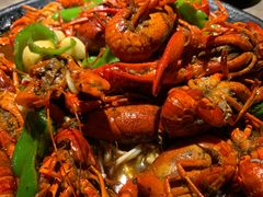 -沪小胖小龙虾(淮海中路旗舰店)