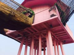 -杭州Hello Kitty乐园