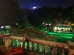 -马勒别墅·中餐厅