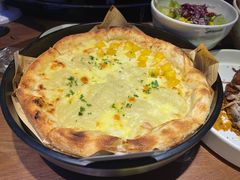 -SPACELAB失重餐厅(世纪汇店)