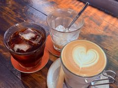 -The Workshop Coffee