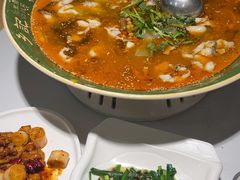 -光海·乡记酸菜鱼·始于1996(花园路店)
