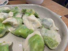 -三姐妹饺子(东木头市店)