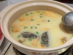 -如一鸡鲍鱼·粤式煲汤(长泰广场店)