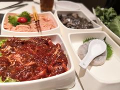-海底捞火锅(上地华联店)