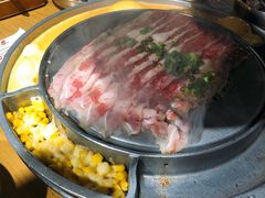 -姜虎东白丁烤肉(恒隆广场店)
