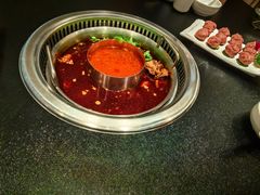 -葛记红焖羊肉(和平路形象店)