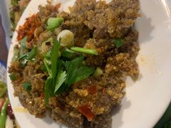 -百年粉蒸牛肉