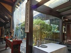 -老房子金沙元年川菜食府·花园餐厅(金沙店)