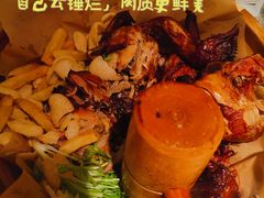 -吴家·淮扬小馆(世纪金源店)