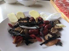 -阳坊胜利涮羊肉(阳坊老店)