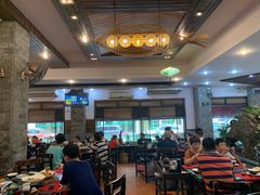 大堂-御膳粥·牛乳粥底火锅·地道顺德菜(容桂店)