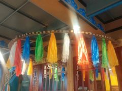 -蒙艾里民族传统菜蒙餐