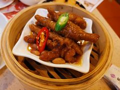 -点都德(大茶楼店)