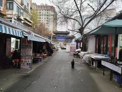 -沈阳道古物市场