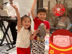 -味餐厅·海鲜·火锅·自助餐