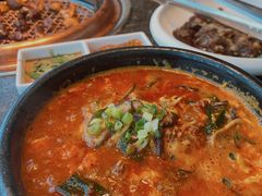 -一品诚记烤肉(大连柏威年购物中心店)