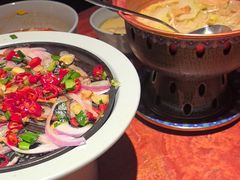 -长安记·大美陕菜(大族广场店)