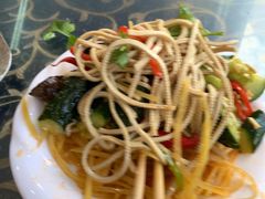 -西北老马食府(陈家营西路店)