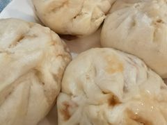 猪肉大葱包子-姚记炒肝店(鼓楼店)