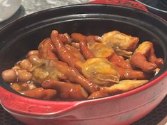 -潮堂 · 潮州菜(国贸商城店)