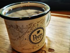 -Peet's 皮爷咖啡(东湖路手作店)