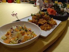 -良运大酒店餐厅