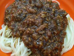 -食惠里小笼包面馆(越秀店)