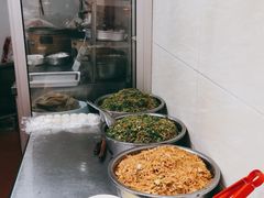 -小木菜盒(李家村秋林店)