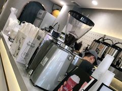 -茶力的小怪兽(梅林卓悦汇店)
