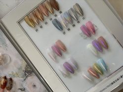 -奈思·日式美甲美睫沙龙