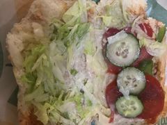 -赛百味SUBWAY(曲江智慧大厦店)