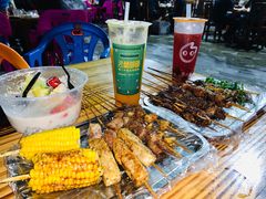 -阿梅姐美食店