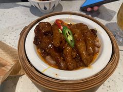 -新宝餐厅(流塘店)