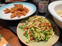 -壹湖两岸·鱼鲜山里菜(东江湖店)