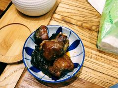 -常樂屋·常德米粉(青年路店)
