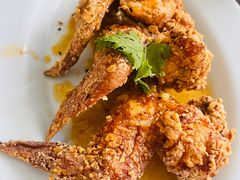 -URBAN SOI Thai Kitchen乐泰料理(长乐路店)
