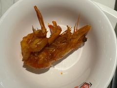-虾吃虾涮.虾火锅.肉蟹煲(步步高梅溪新天地店)