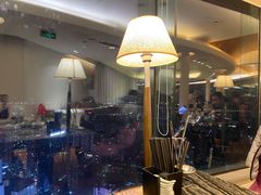 -云中捞高空旋转餐厅(商茂世纪广场店)