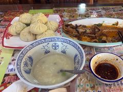-宝正臻天津包子总店(金阳光居易店)