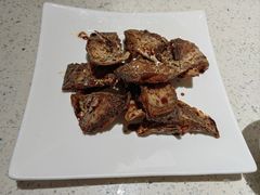 -阿莉餐厅(枣阳路店)