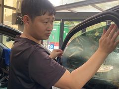 -优车会·V-KOOL威固(北山店)