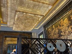 -长沙富力万达文华酒店